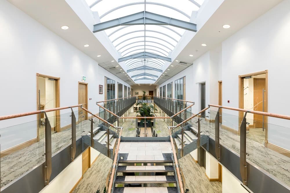 229 Sq. Ft, Work Well Offices photo #3