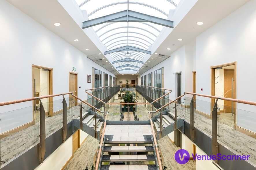 Work Well Offices, 229 Sq. Ft photo #3