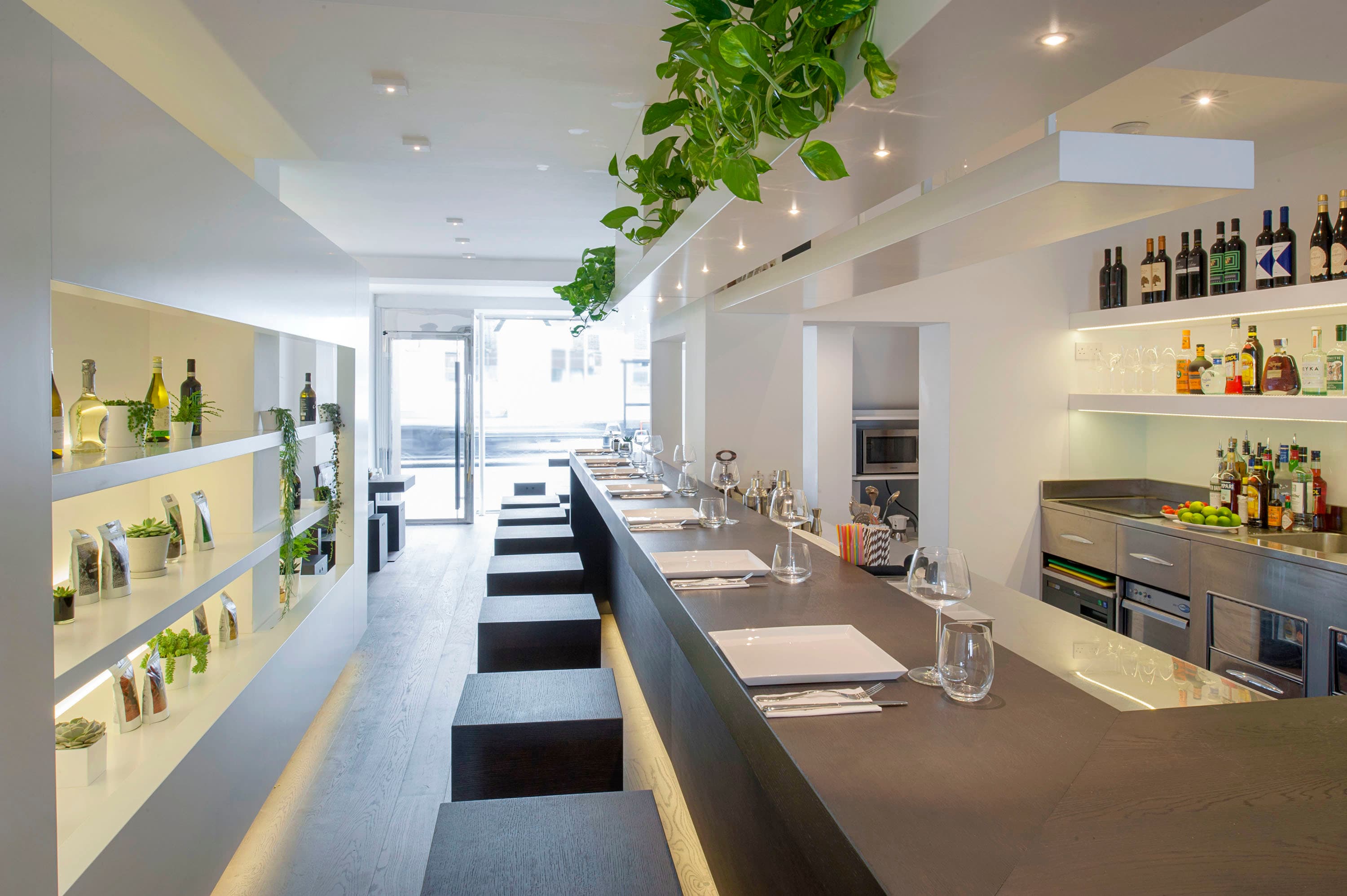 Acqua7, Acqua7 photo #1