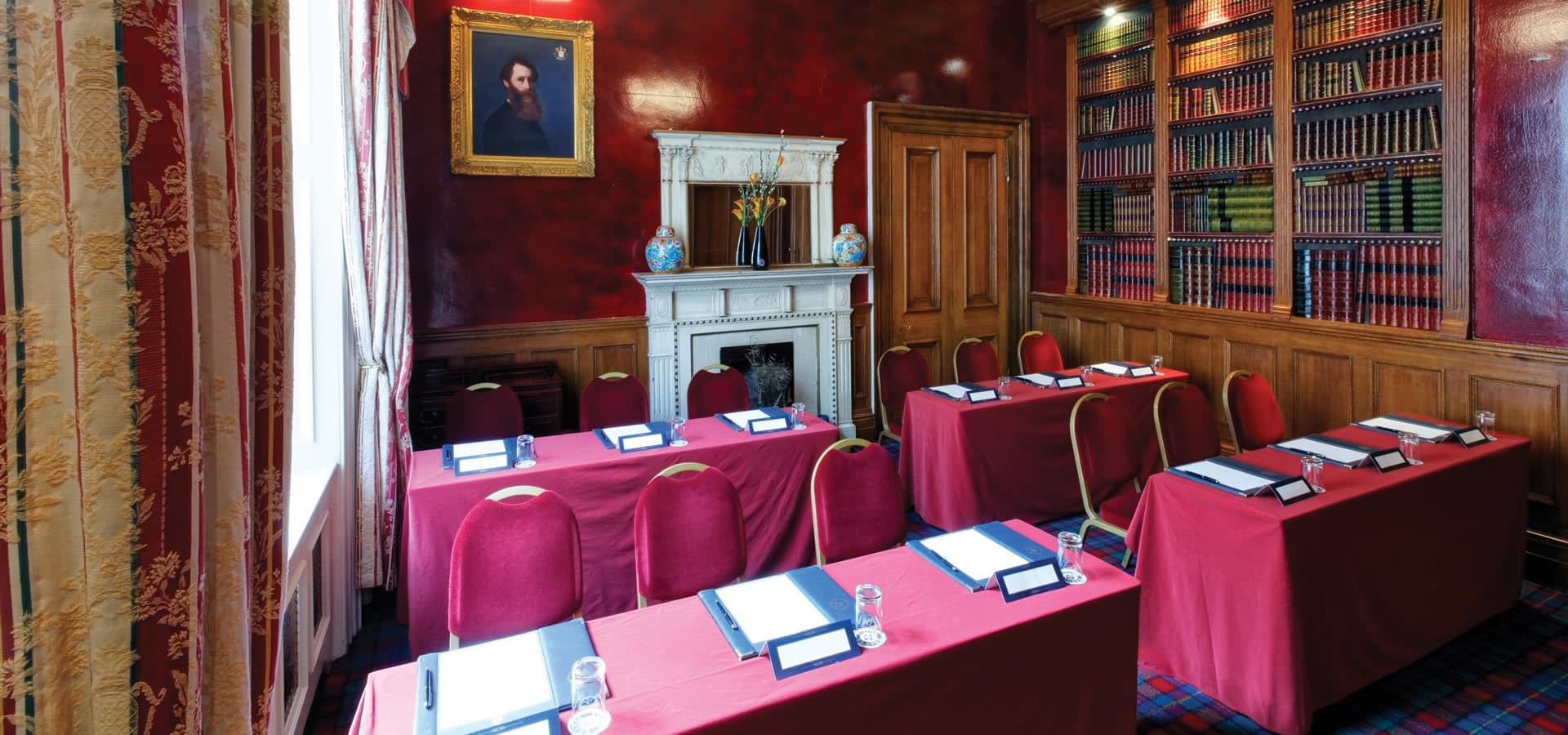 Study Suite, Strathmore Hotel photo #2