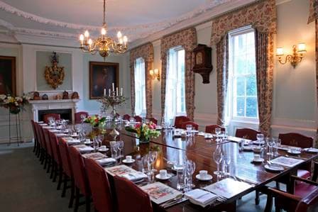 Cooper's Hall, Cooper's Hall photo #2