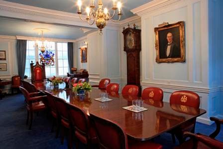 Cooper's Hall, Cooper's Hall photo #1