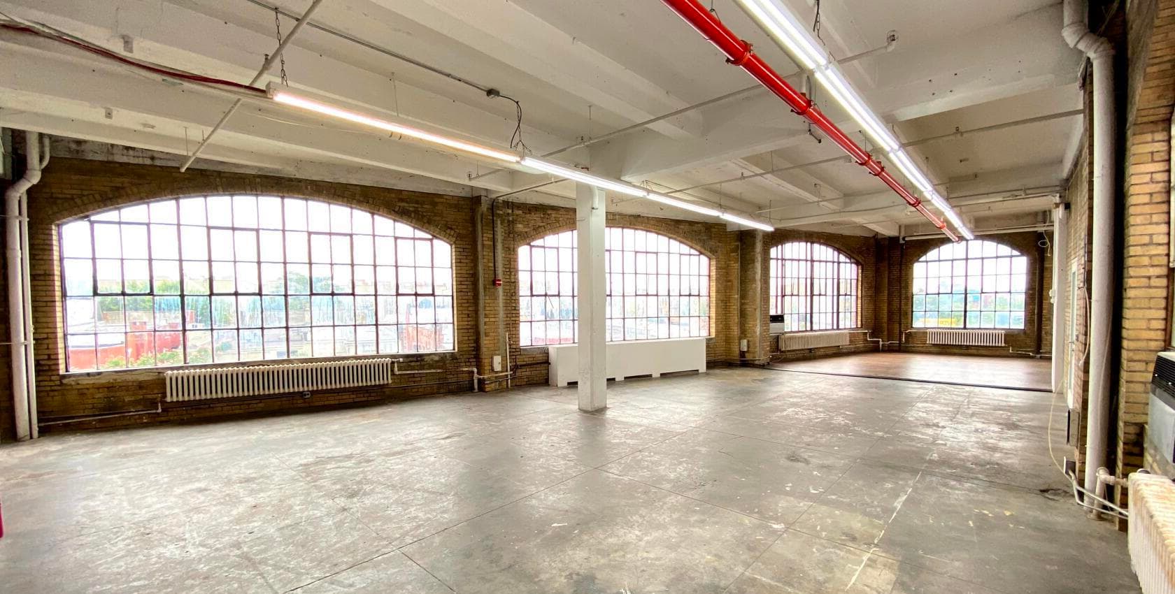 Studio B, Light Bronx photo #1