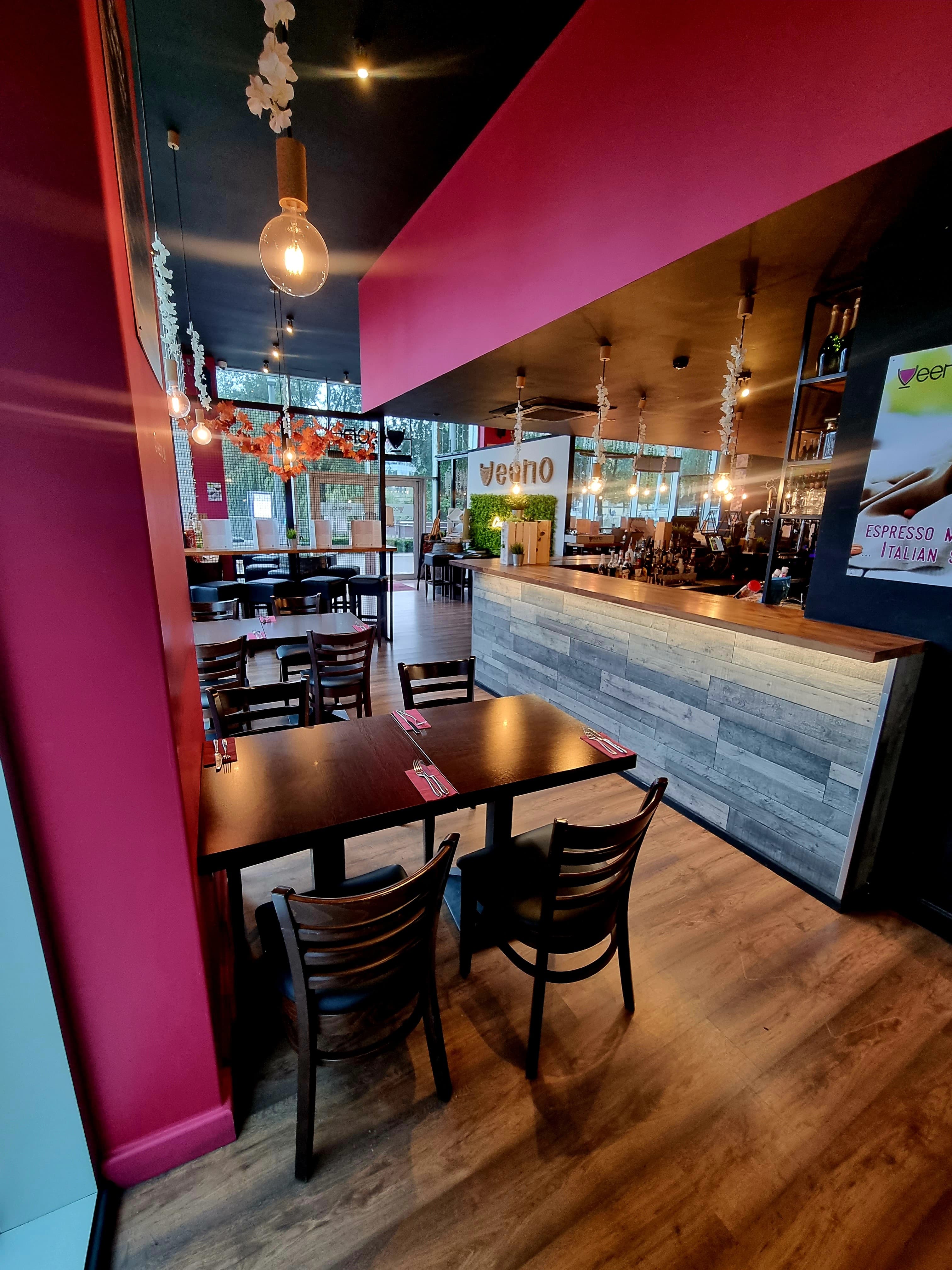 The Barrels, Veeno Bristol photo #3