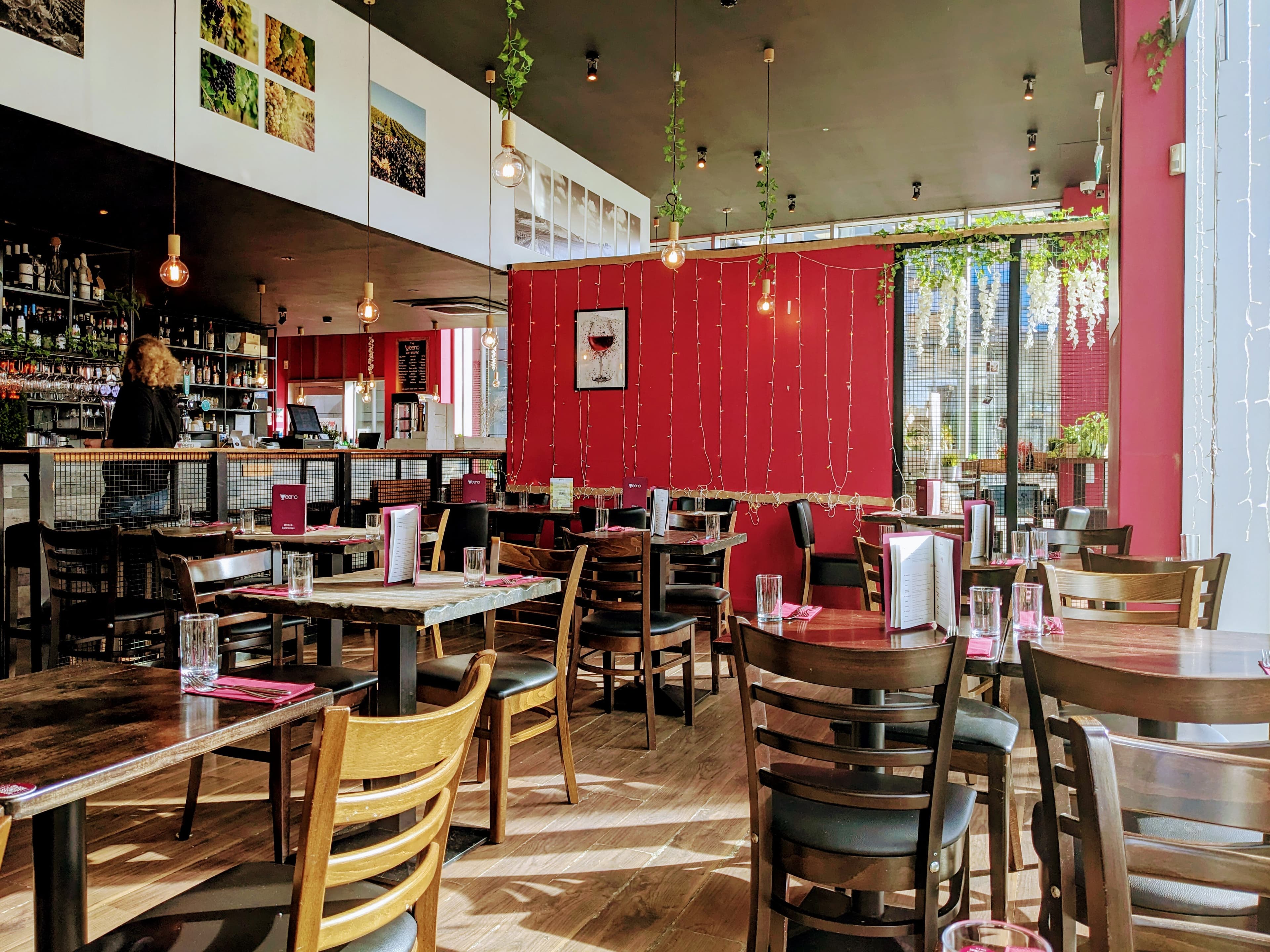 The Cuore, Veeno Bristol photo #2