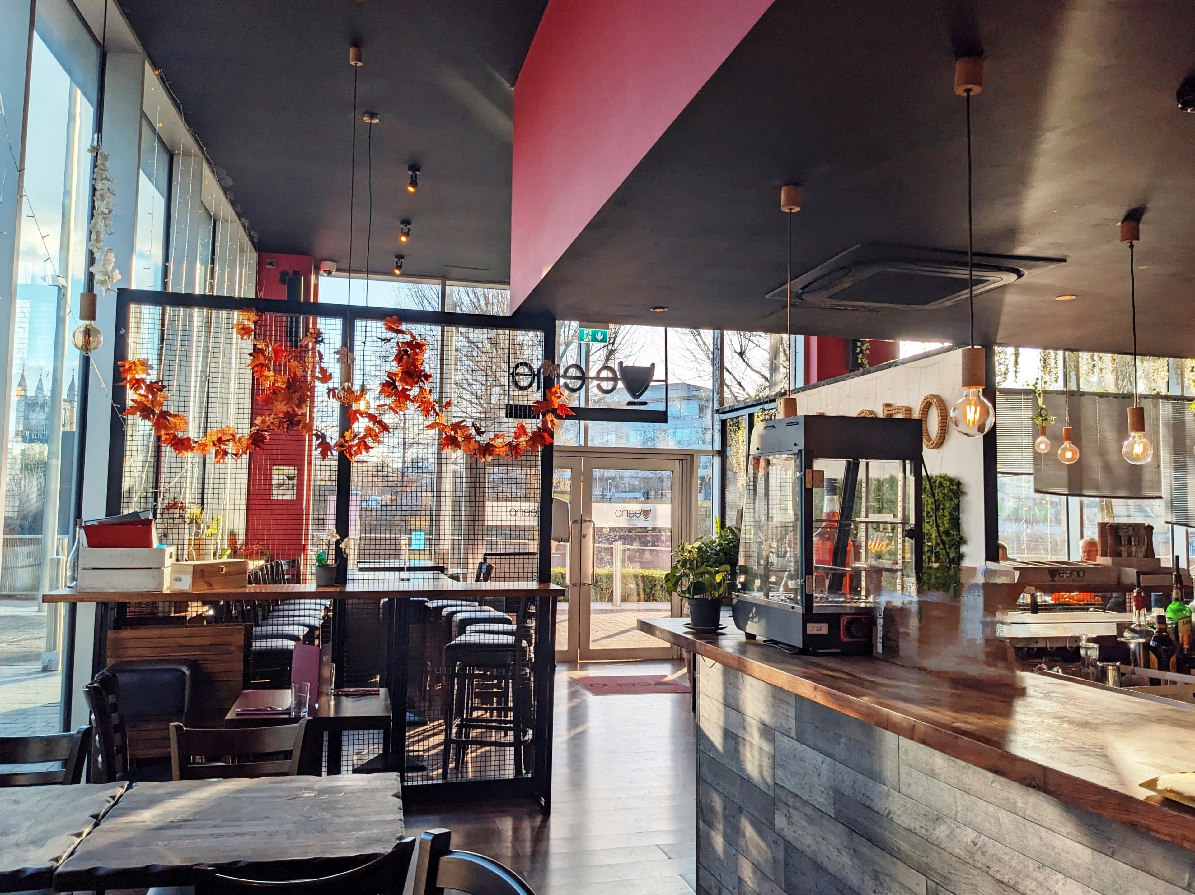 The Barrels, Veeno Bristol photo #2