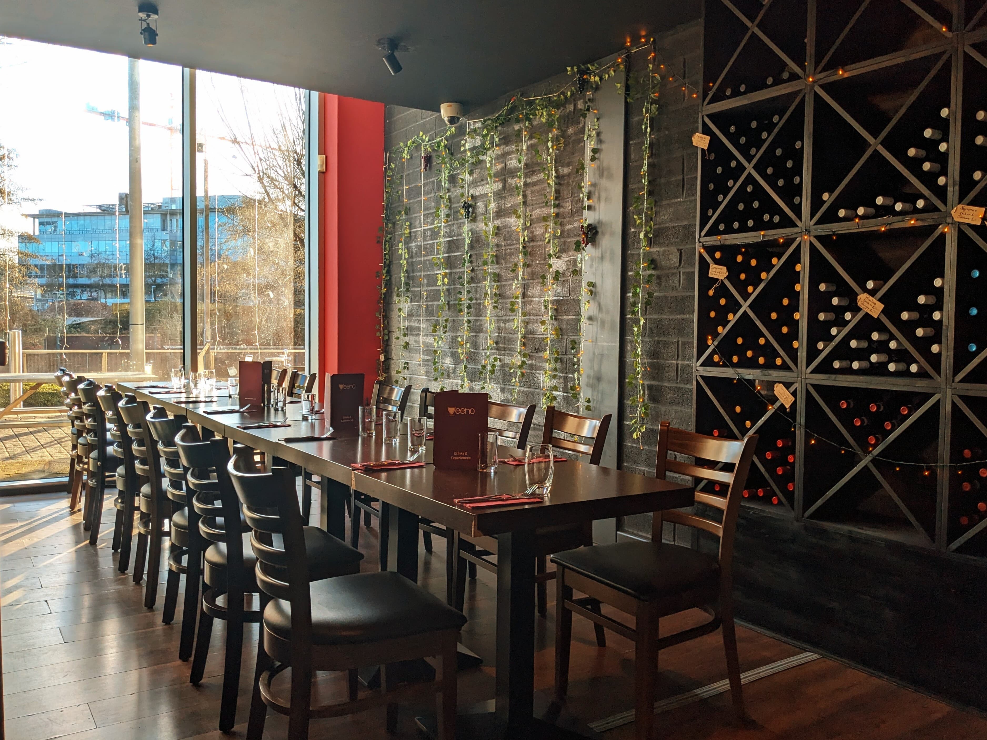 The Side Nook, Veeno Bristol photo #1