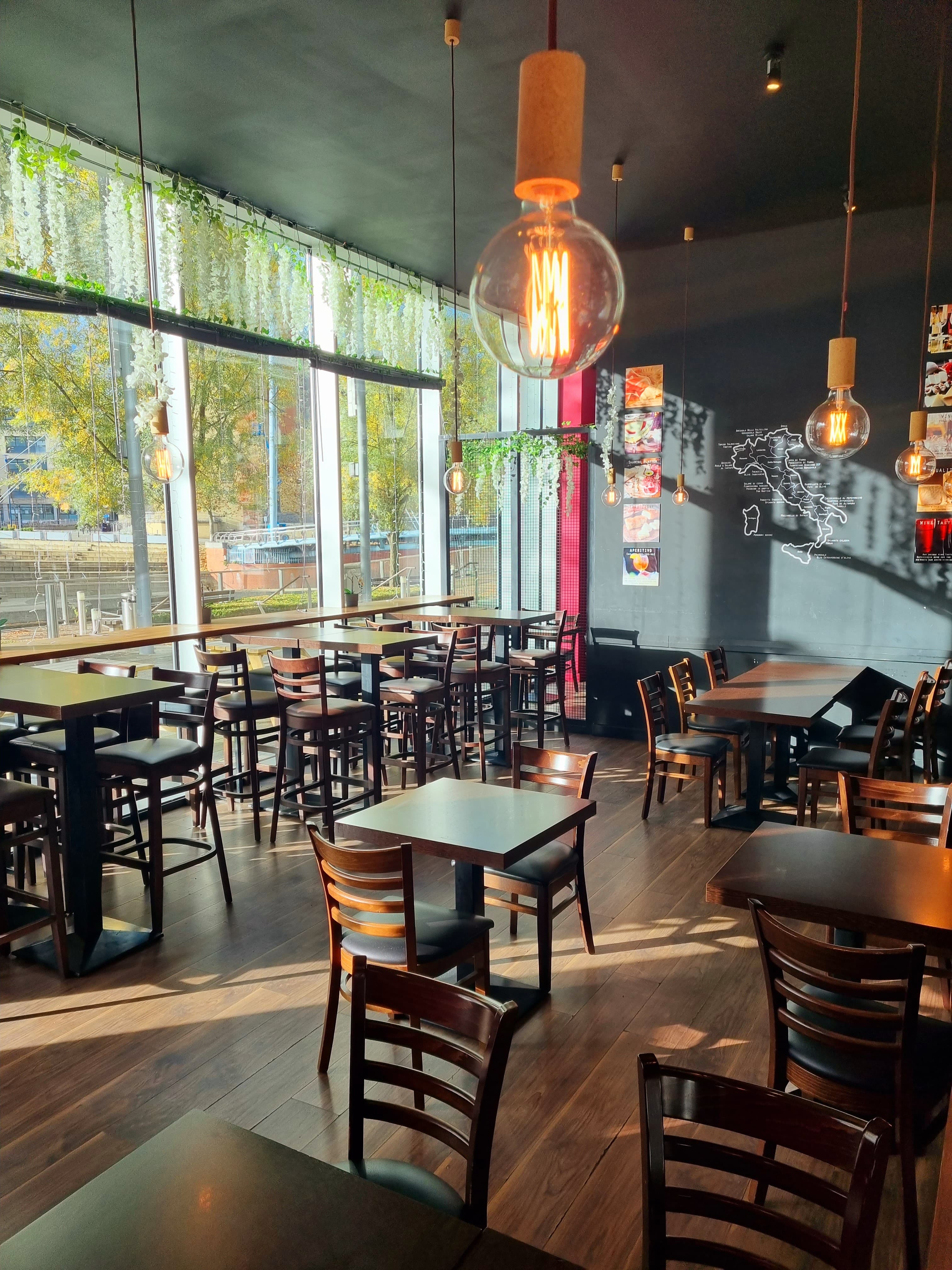 Exclusive Hire, Veeno Bristol photo #1