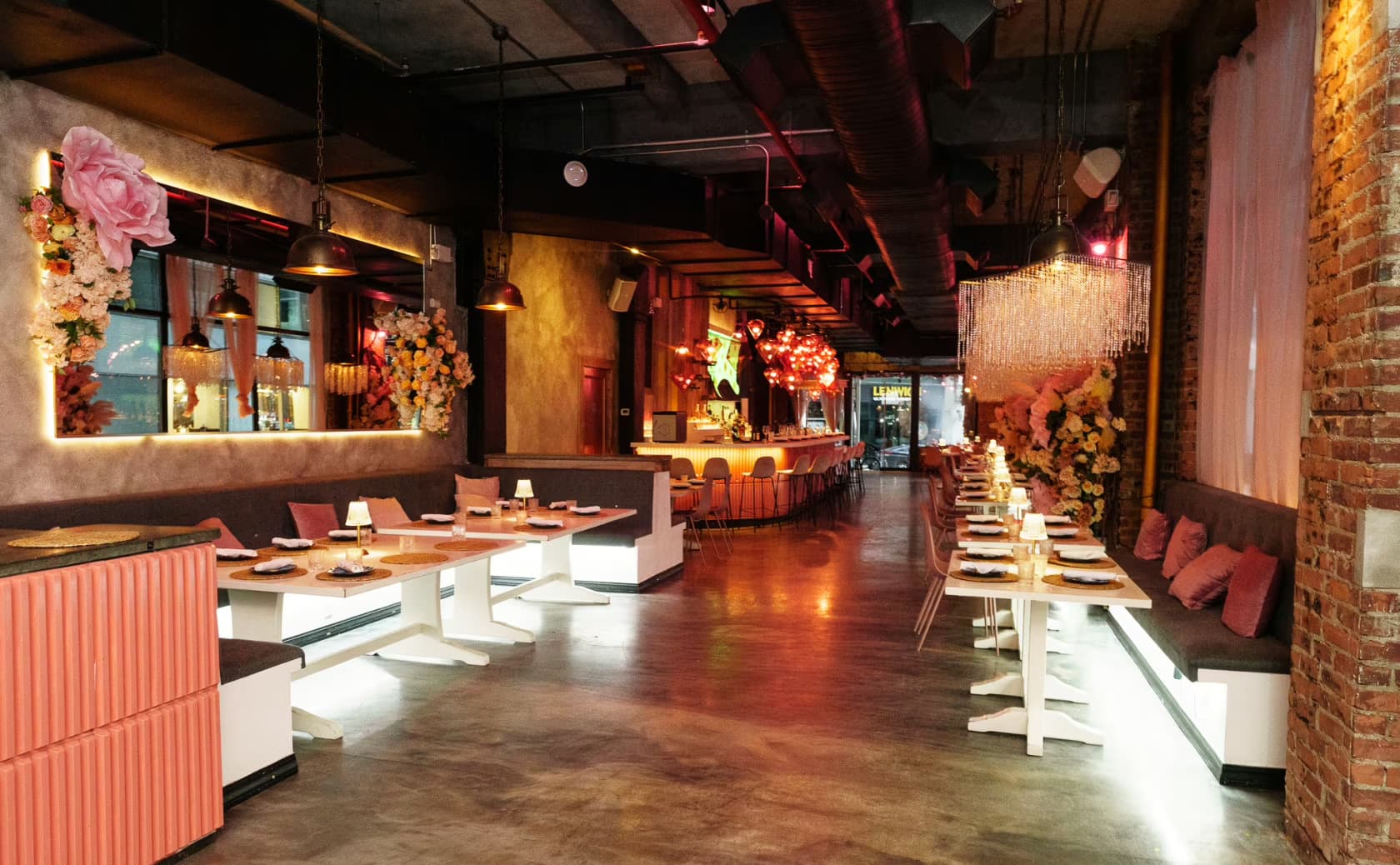 Main Room, Selene NYC photo #1