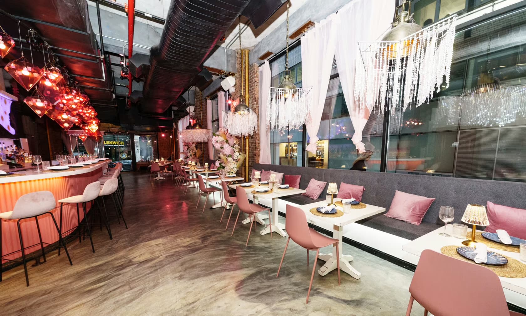Main Room, Selene NYC photo #3