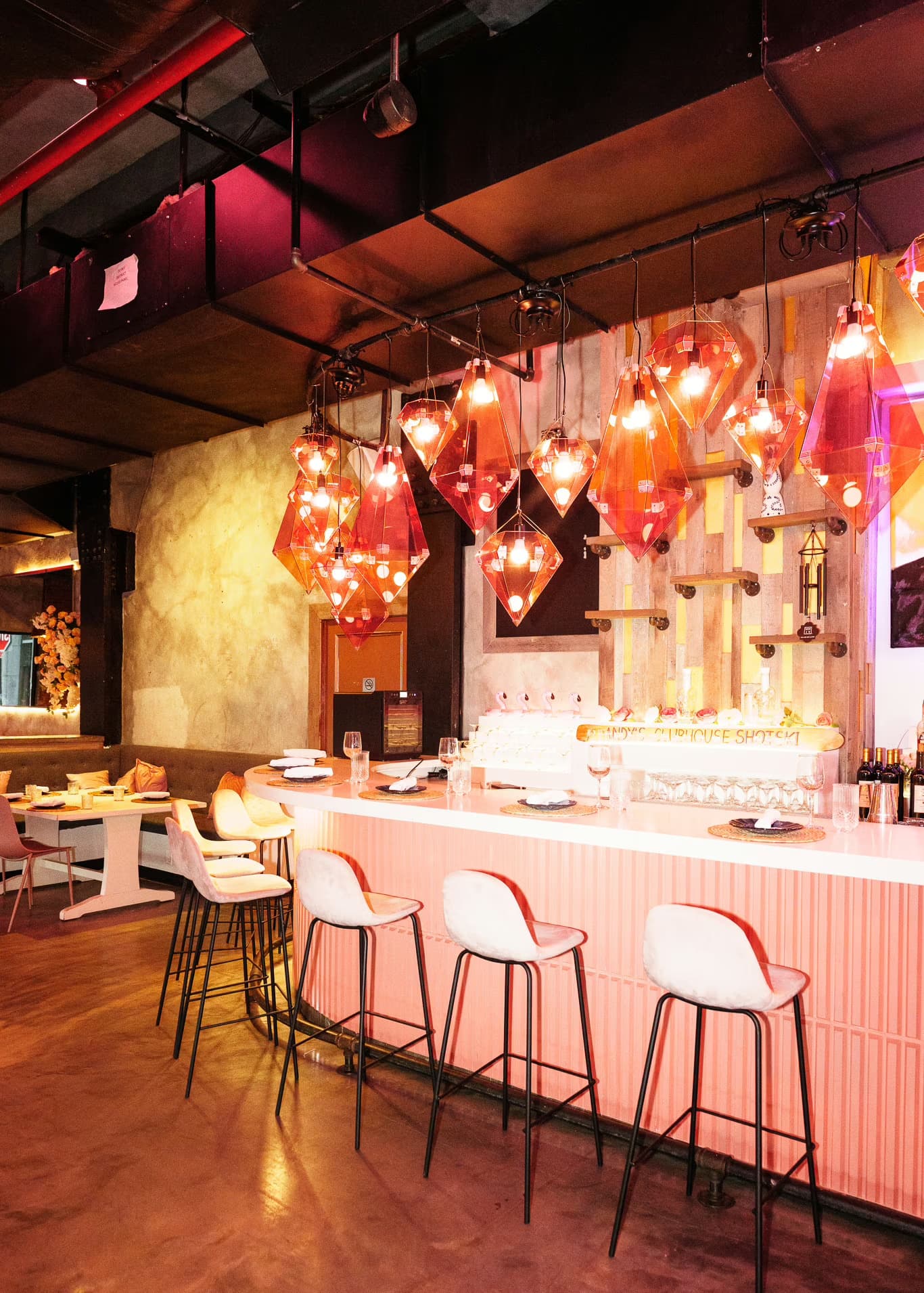 Main Room, Selene NYC photo #2