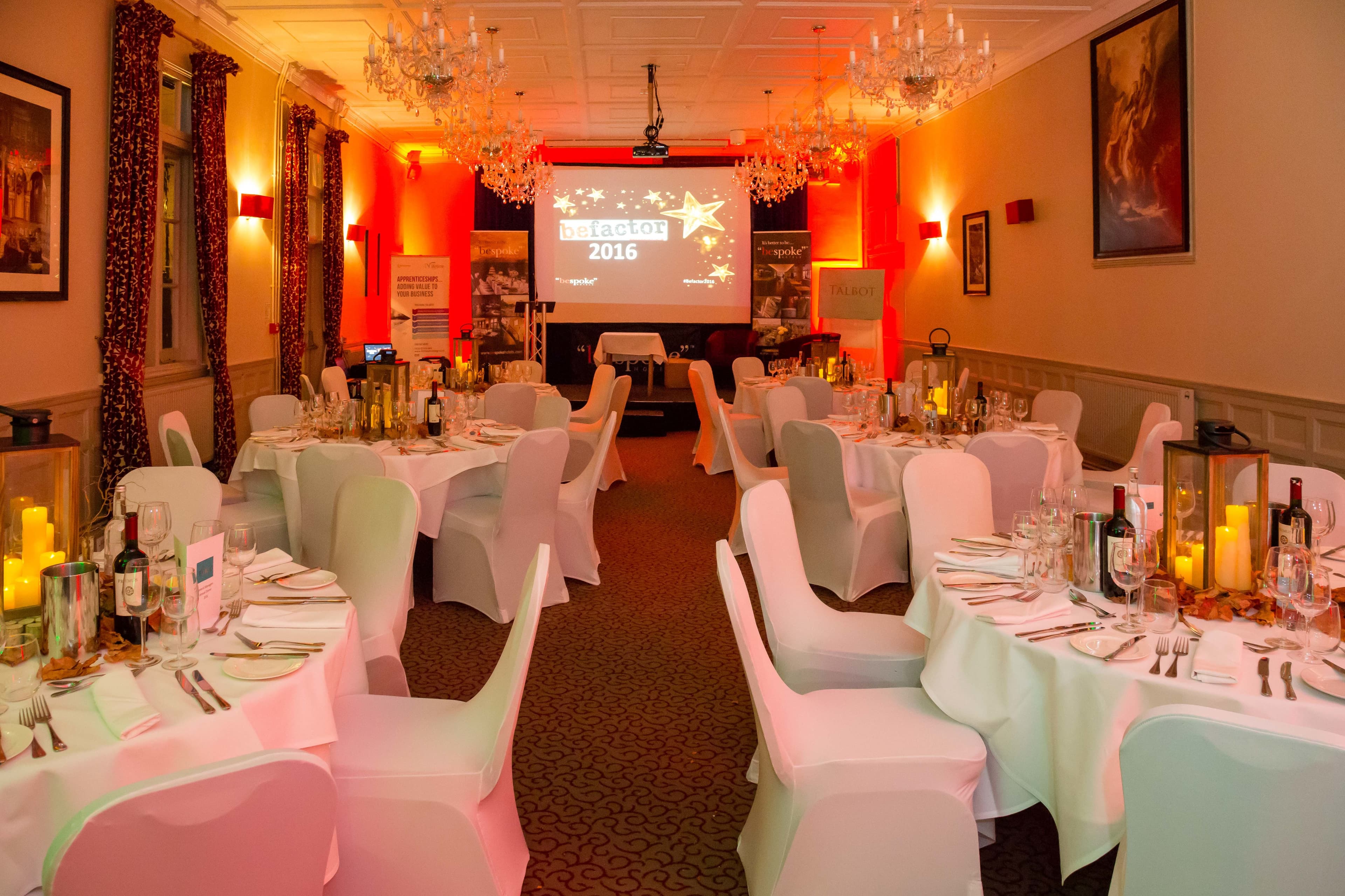 The Wisley, The Talbot photo #2