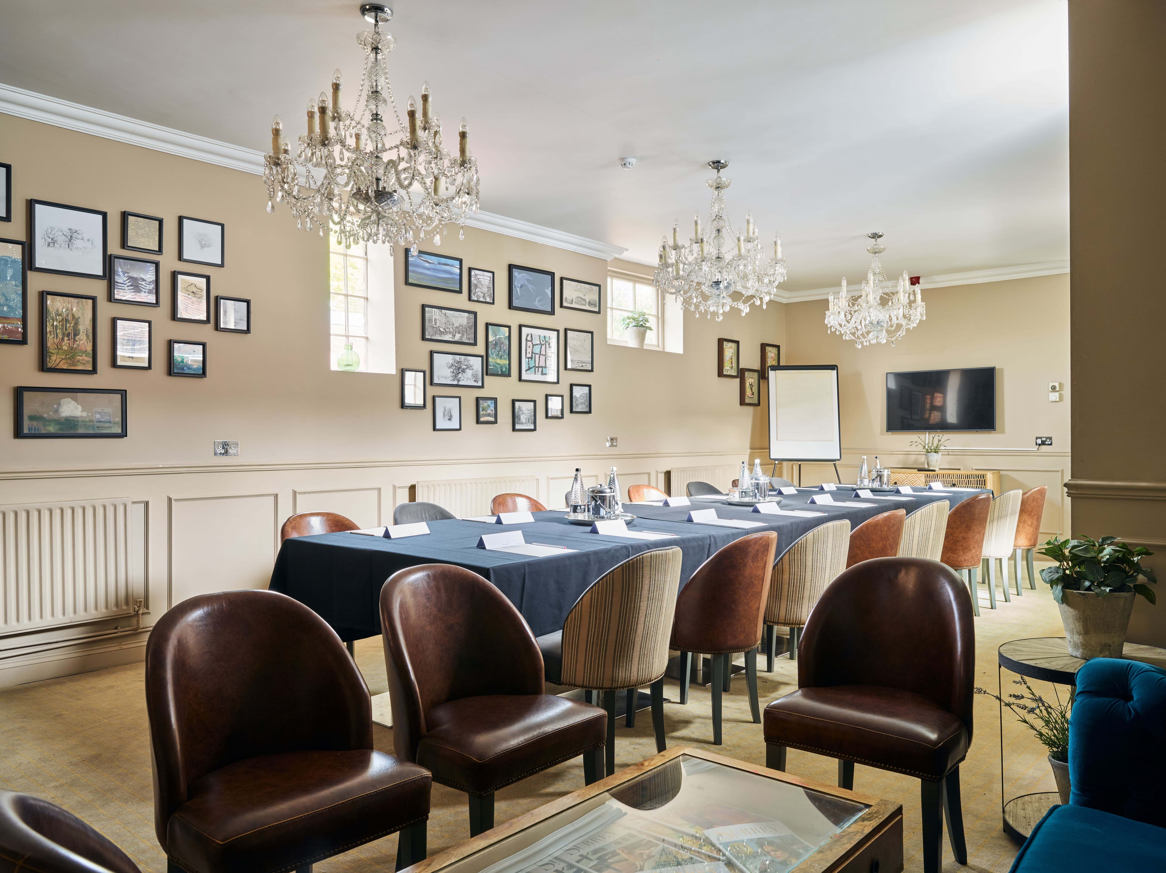 The Victory, The Talbot photo #1