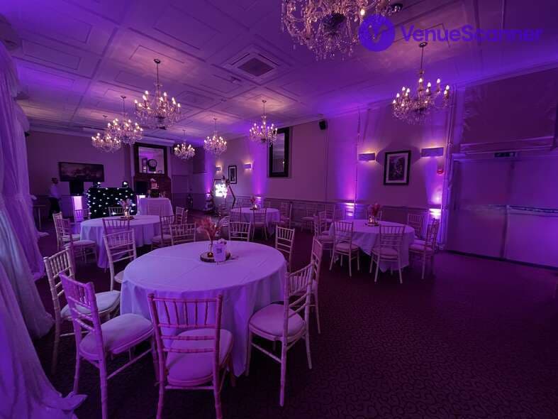 The Talbot, The Wisley photo #3