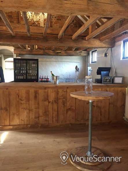 The Talbot, Surrey Barns photo #3