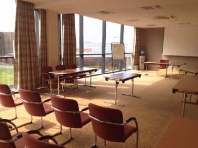 Suite 3, Leonardo Hotel London Watford photo #1