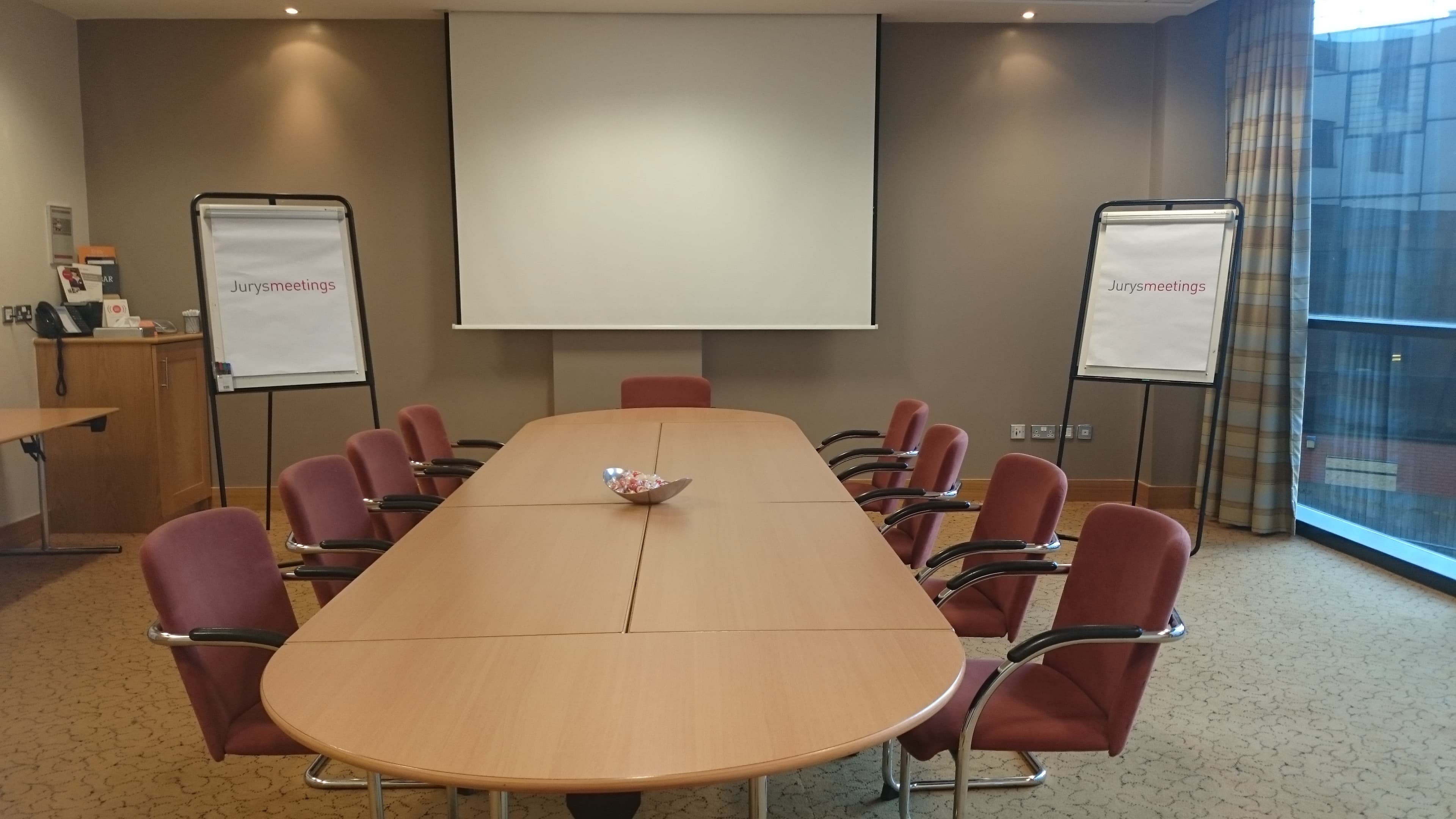 Suite 8, Leonardo Hotel London Watford photo #1