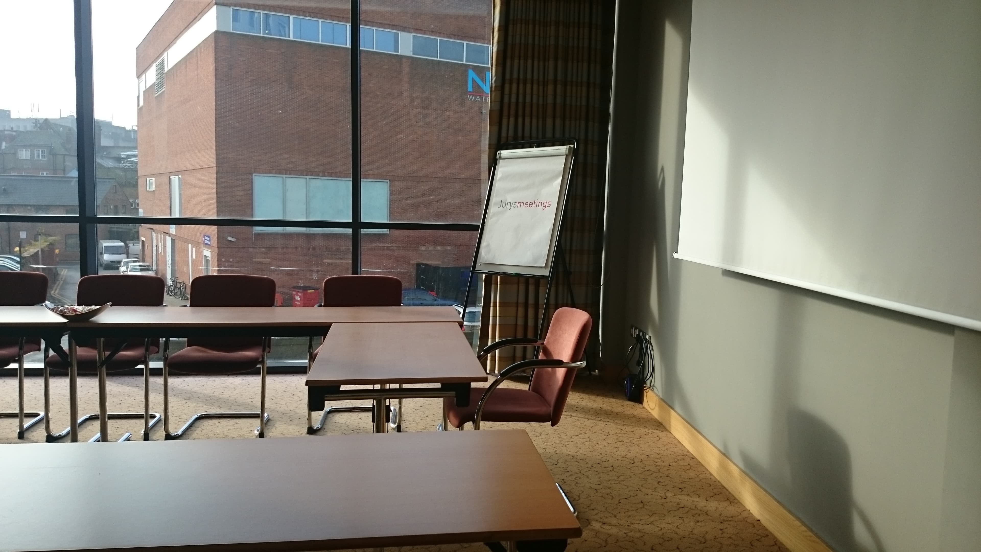 Suite 5, Leonardo Hotel London Watford photo #1