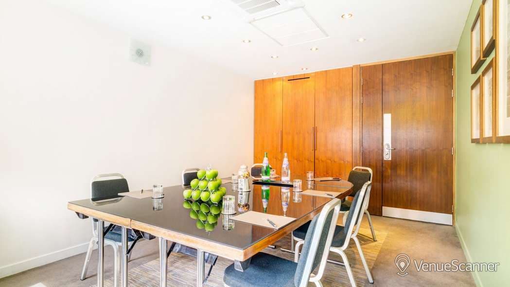 Apex Grassmarket Hotel photo #3