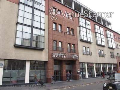 Apex Grassmarket Hotel, Apex Suite photo #3