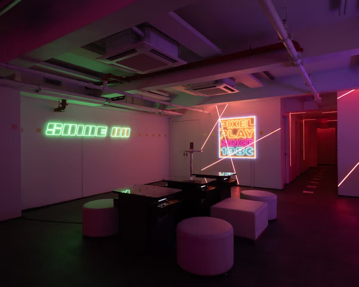 Cellar, Lightbox photo #2