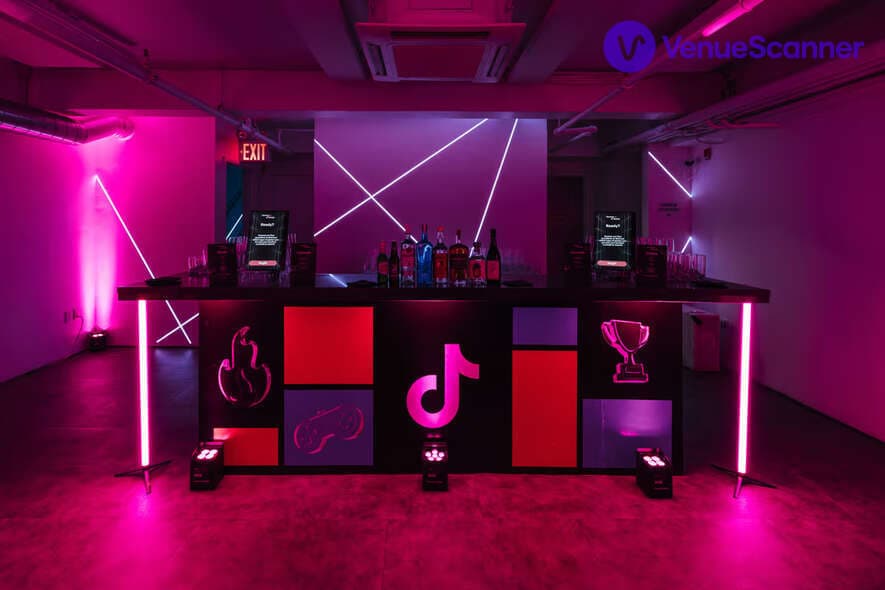 Lightbox, Cellar photo #3