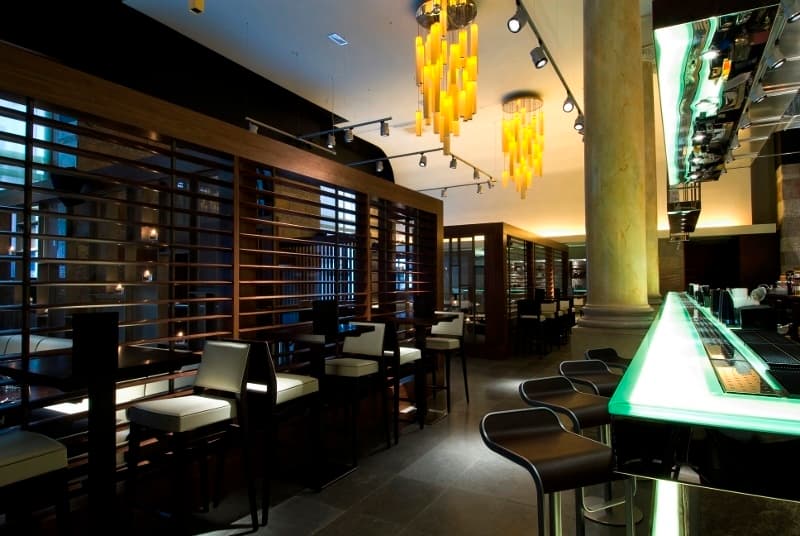Exclusive Hire, Mint Leaf Lounge photo #50