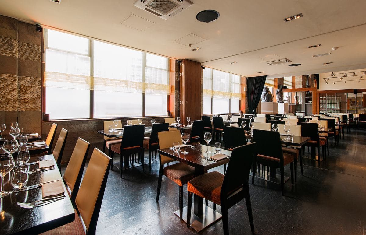 Exclusive Hire, Mint Leaf Lounge photo #9
