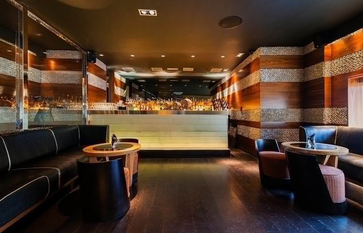 Exclusive Hire, Mint Leaf Lounge photo #28