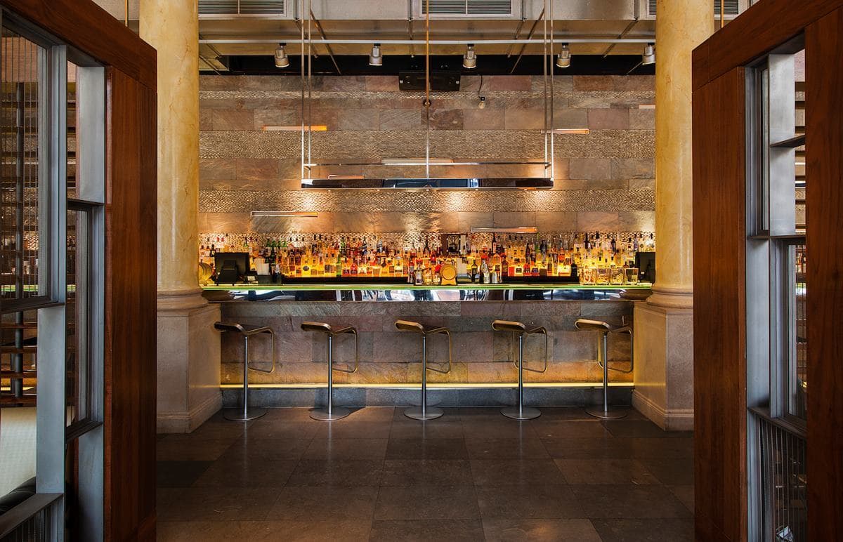 Exclusive Hire, Mint Leaf Lounge photo #34