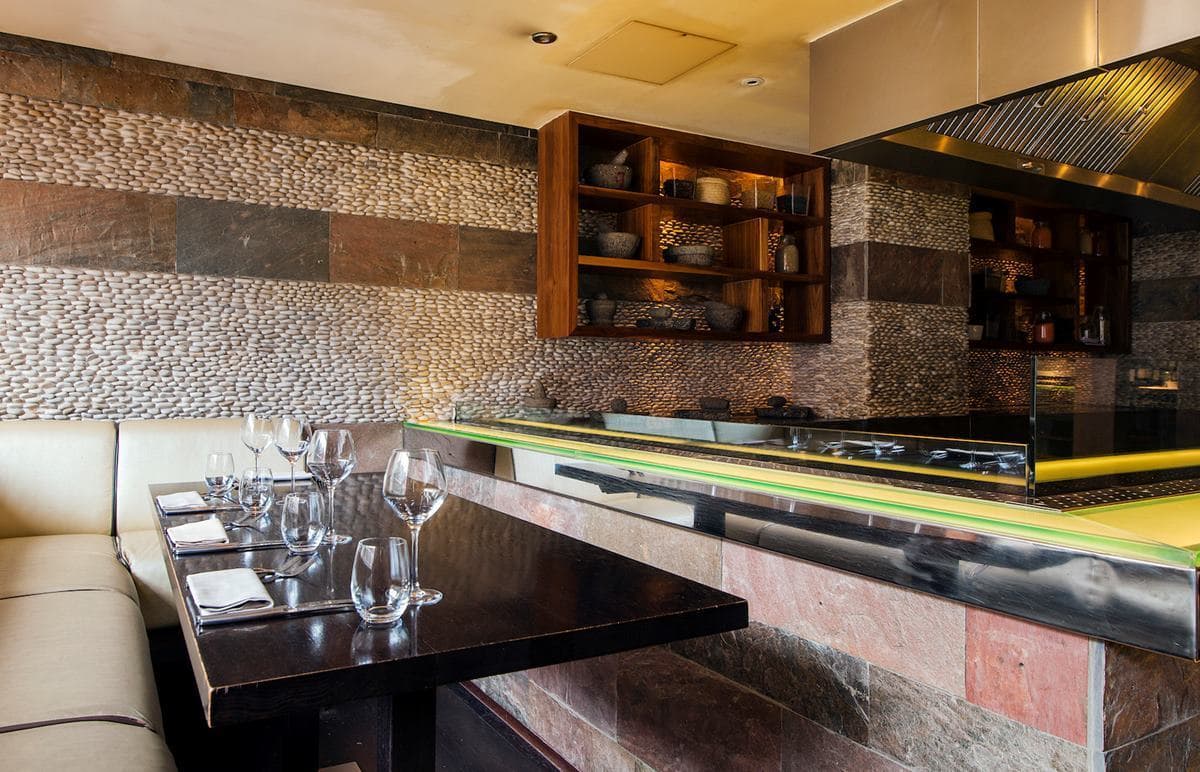 Exclusive Hire, Mint Leaf Lounge photo #40