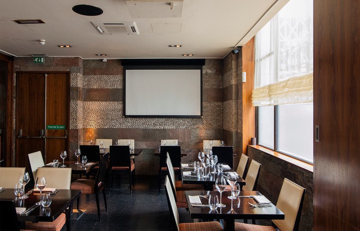 Exclusive Hire, Mint Leaf Lounge photo #11