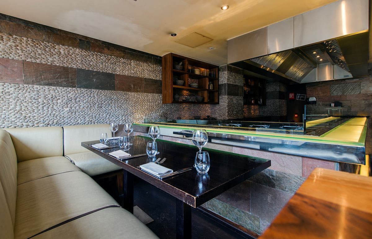 Exclusive Hire, Mint Leaf Lounge photo #31
