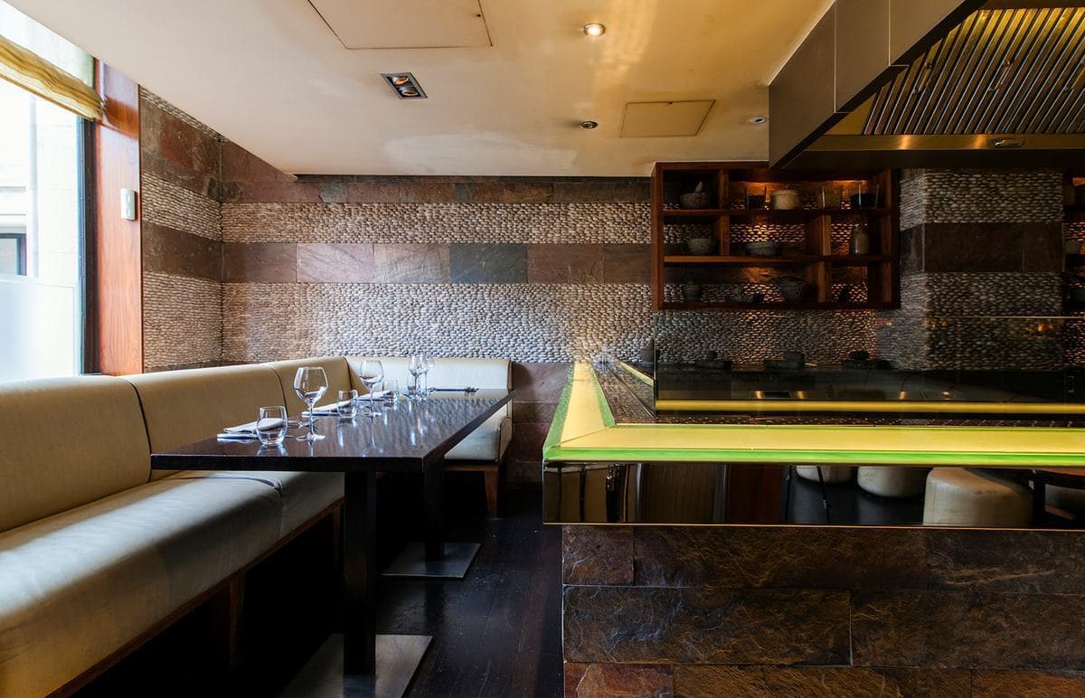Exclusive Hire, Mint Leaf Lounge photo #32