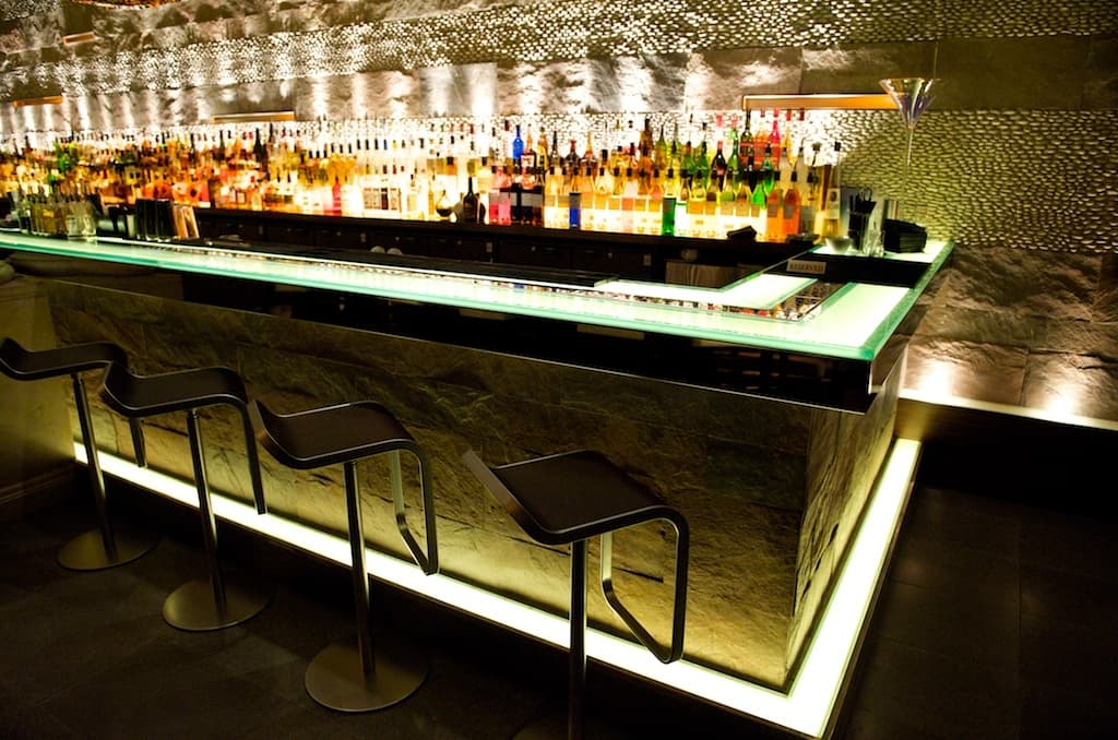 Exclusive Hire, Mint Leaf Lounge photo #47