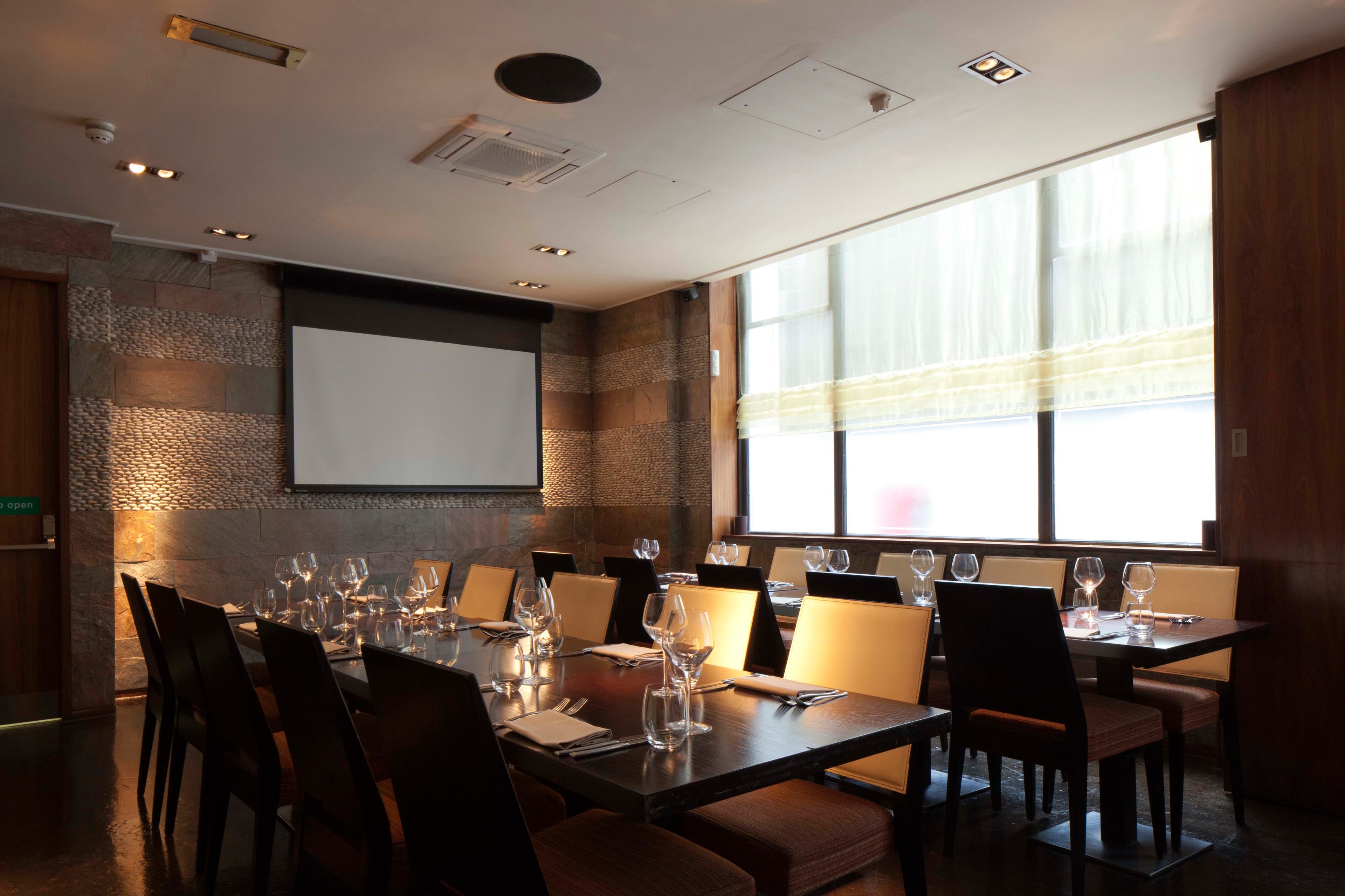 Private Dining Room, Mint Leaf Lounge photo #3