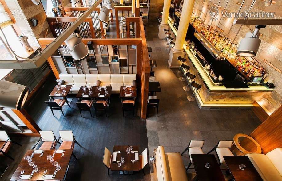 Mint Leaf Lounge, Exclusive Hire photo #3