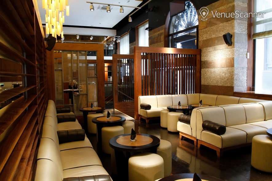 Mint Leaf Lounge, Semi-private Lounge Bar photo #3