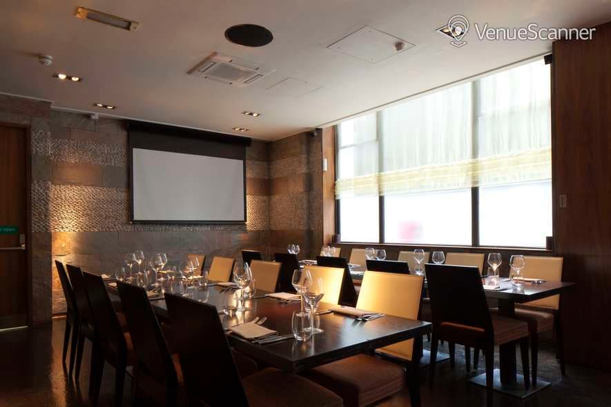 Mint Leaf Lounge, Private Dining Room photo #3