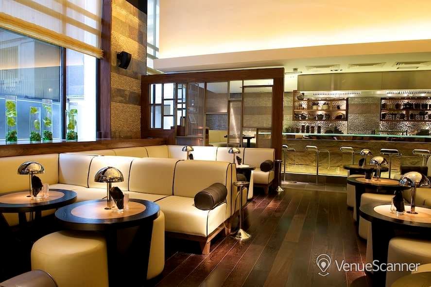 Mint Leaf Lounge photo #3