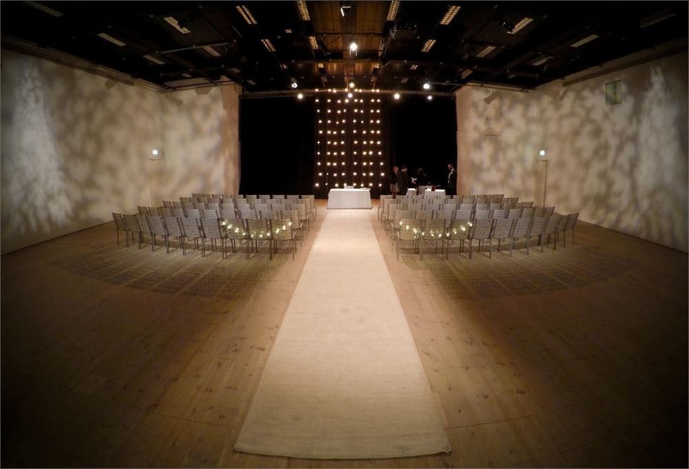 Weddings, Baltic Centre For Contemporary Art photo #11