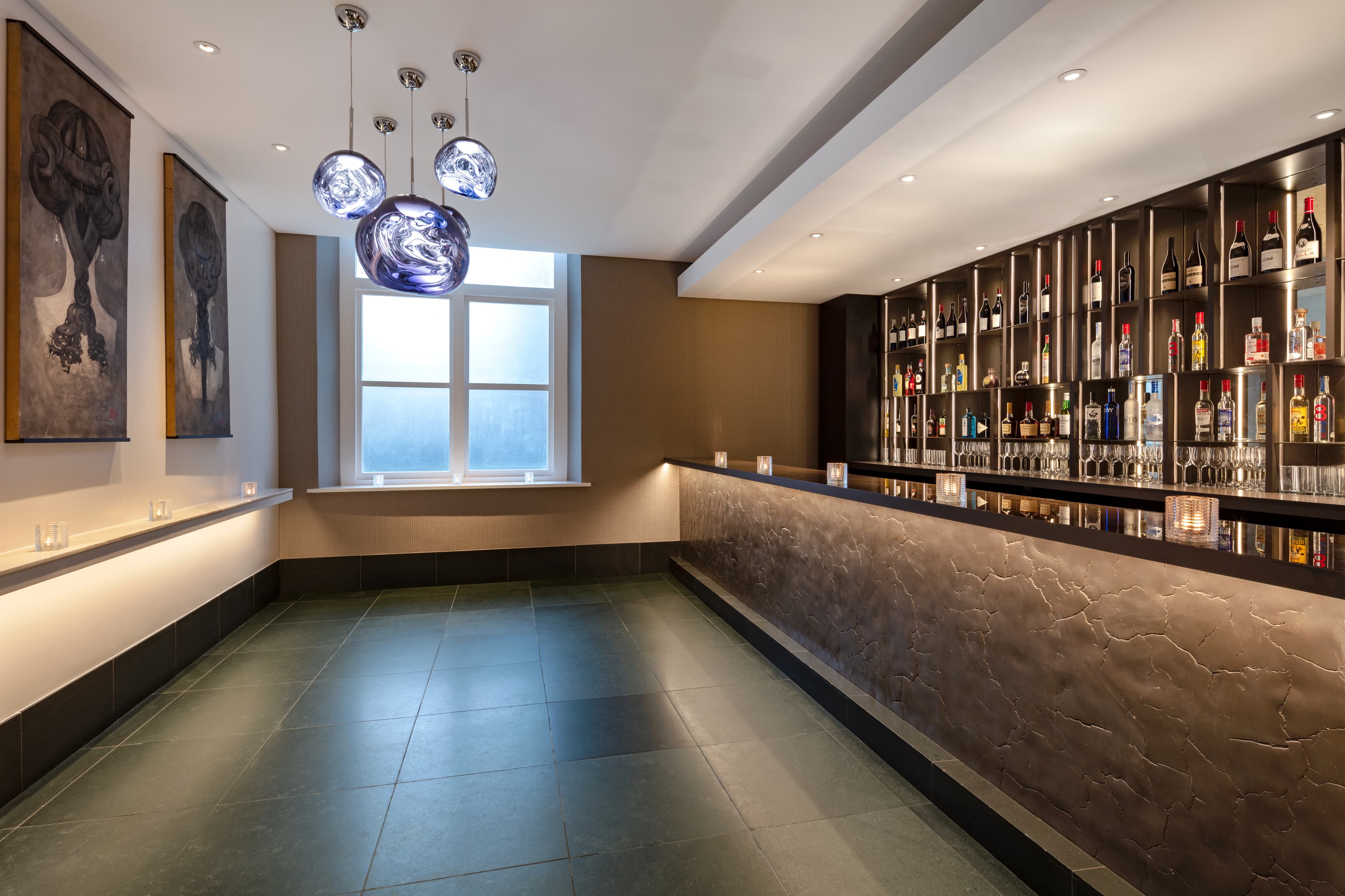 Folio Suite, Radisson Blu Hotel, London Bloomsbury photo #2