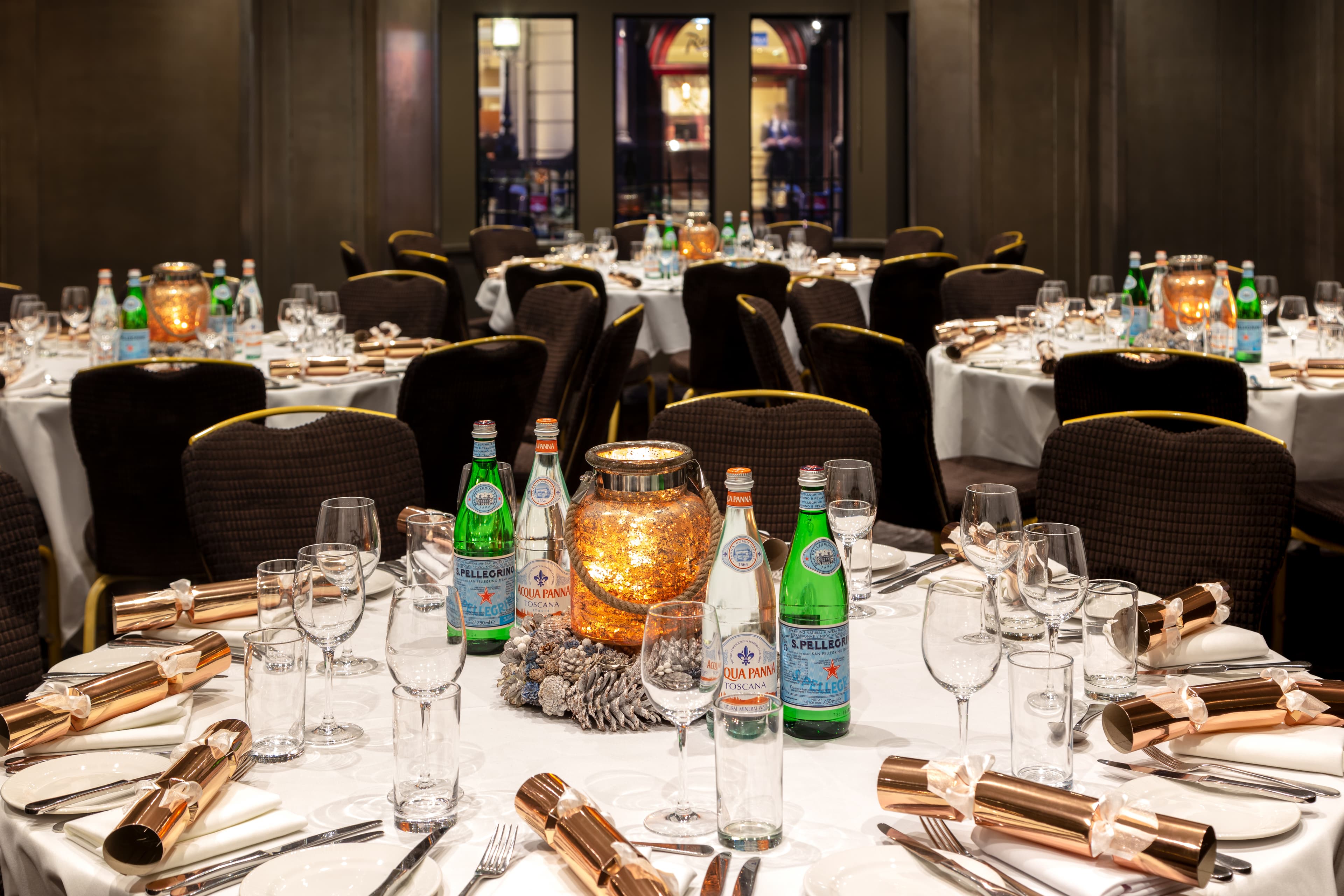 Folio Suite, Radisson Blu Hotel, London Bloomsbury photo #3