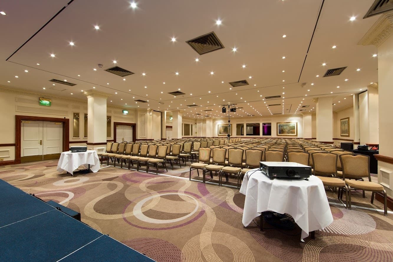 Longford Suite, Thistle London Heathrow T5 photo #2