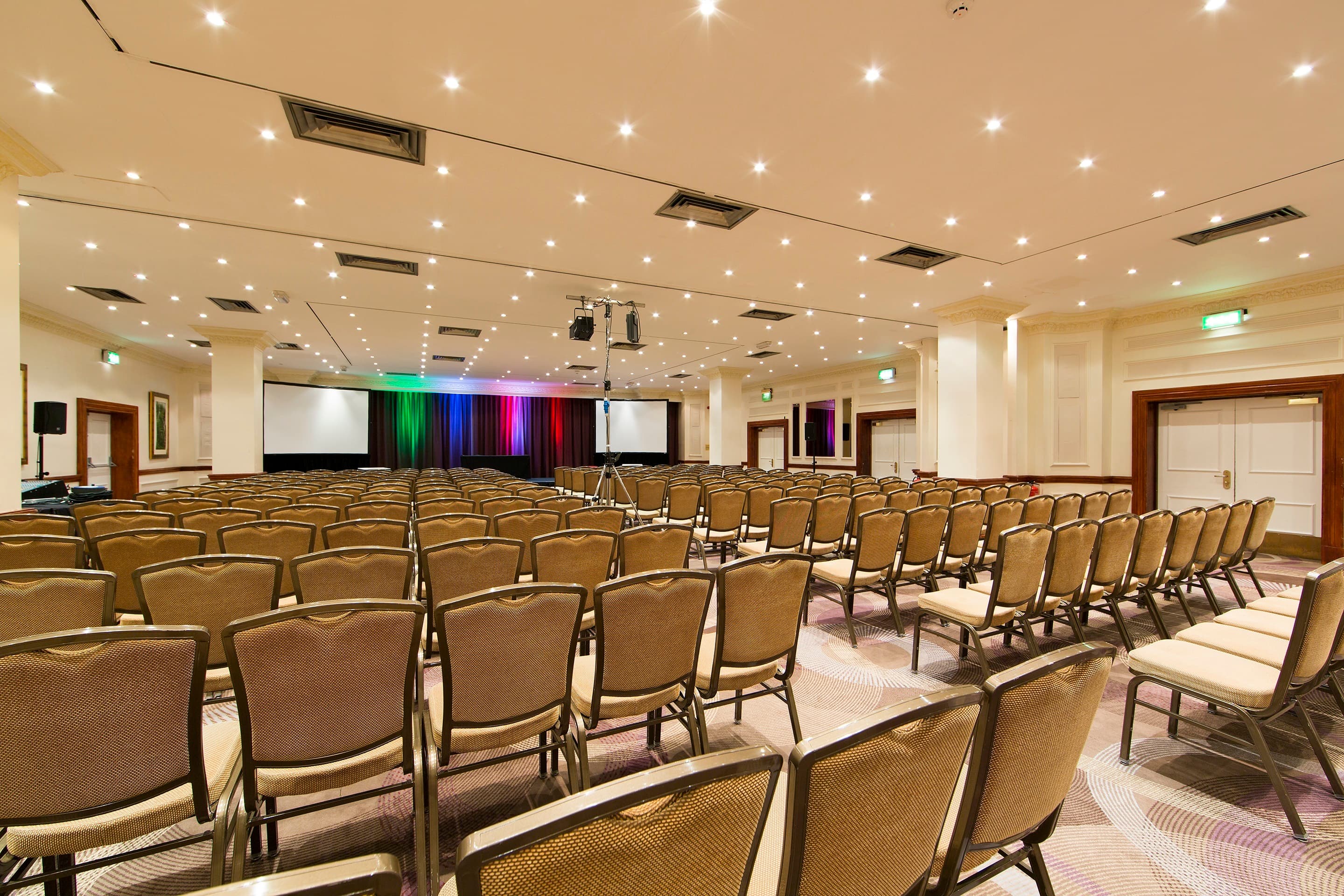 Longford Suite, Thistle London Heathrow T5 photo #1
