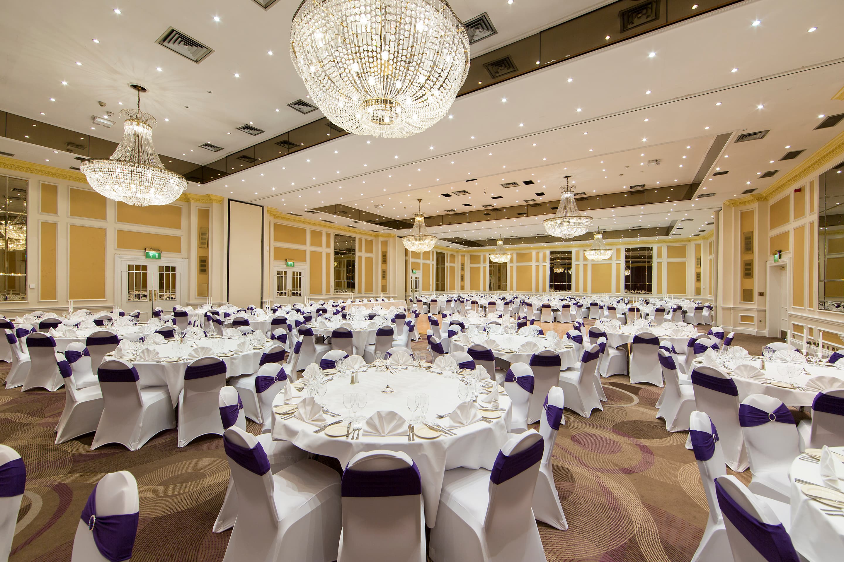 Mollison Suite, Thistle London Heathrow T5 photo #1