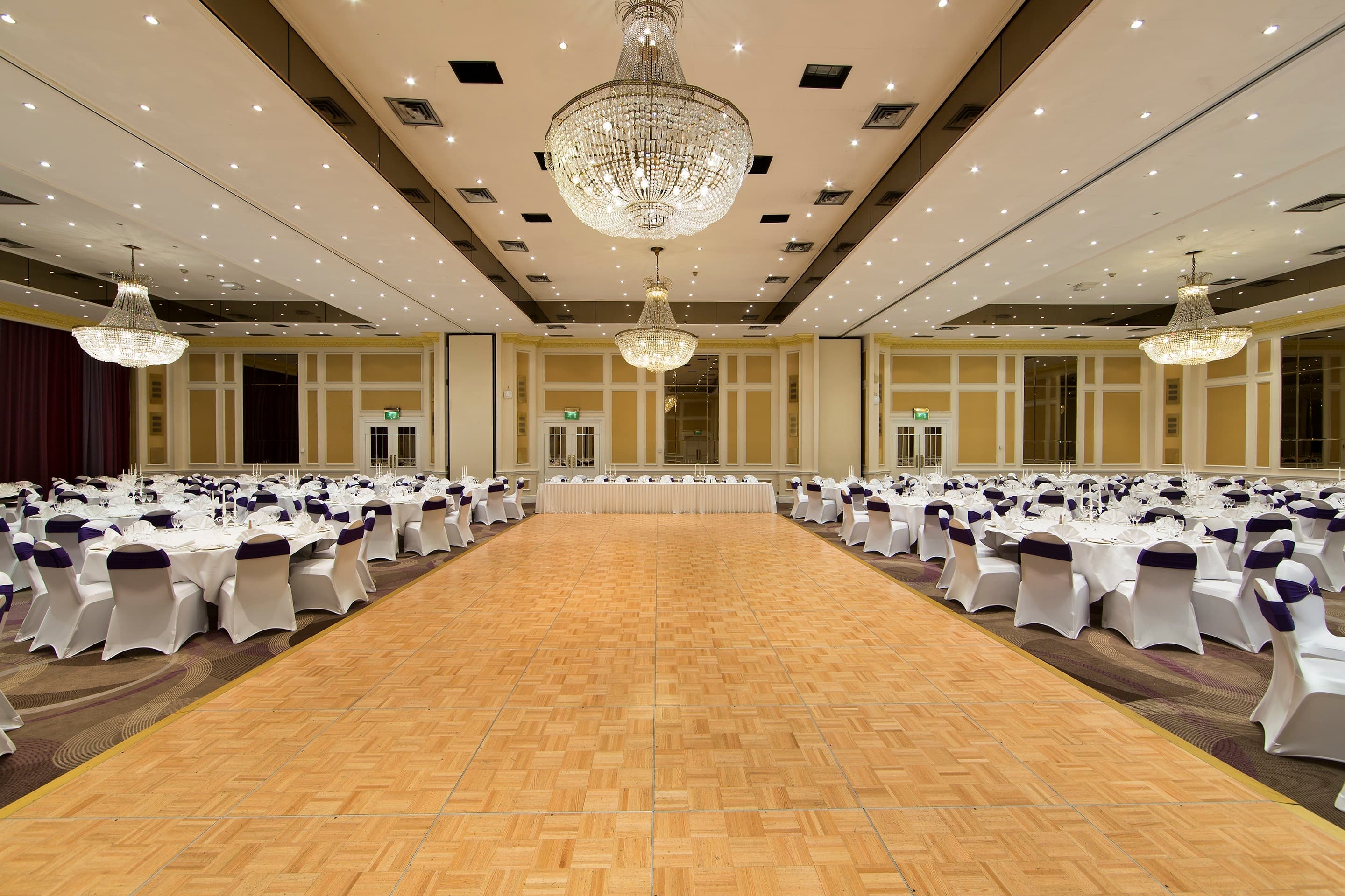 Wright Suite, Thistle London Heathrow T5 photo #1