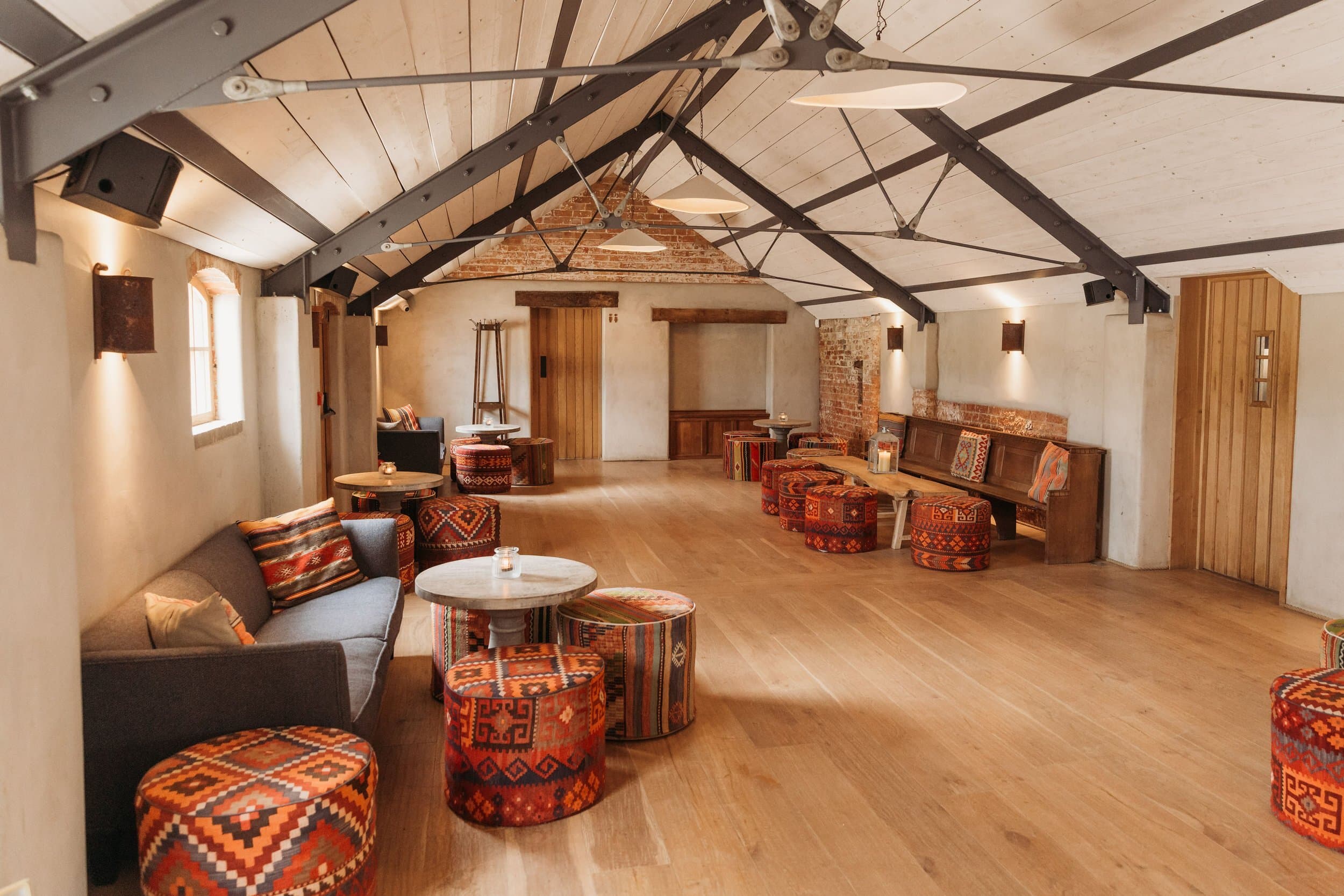 Exclusive Hire, Grangefields - Cripps & Co photo #3