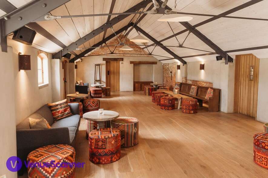 Grangefields - Cripps & Co, Exclusive Hire photo #3