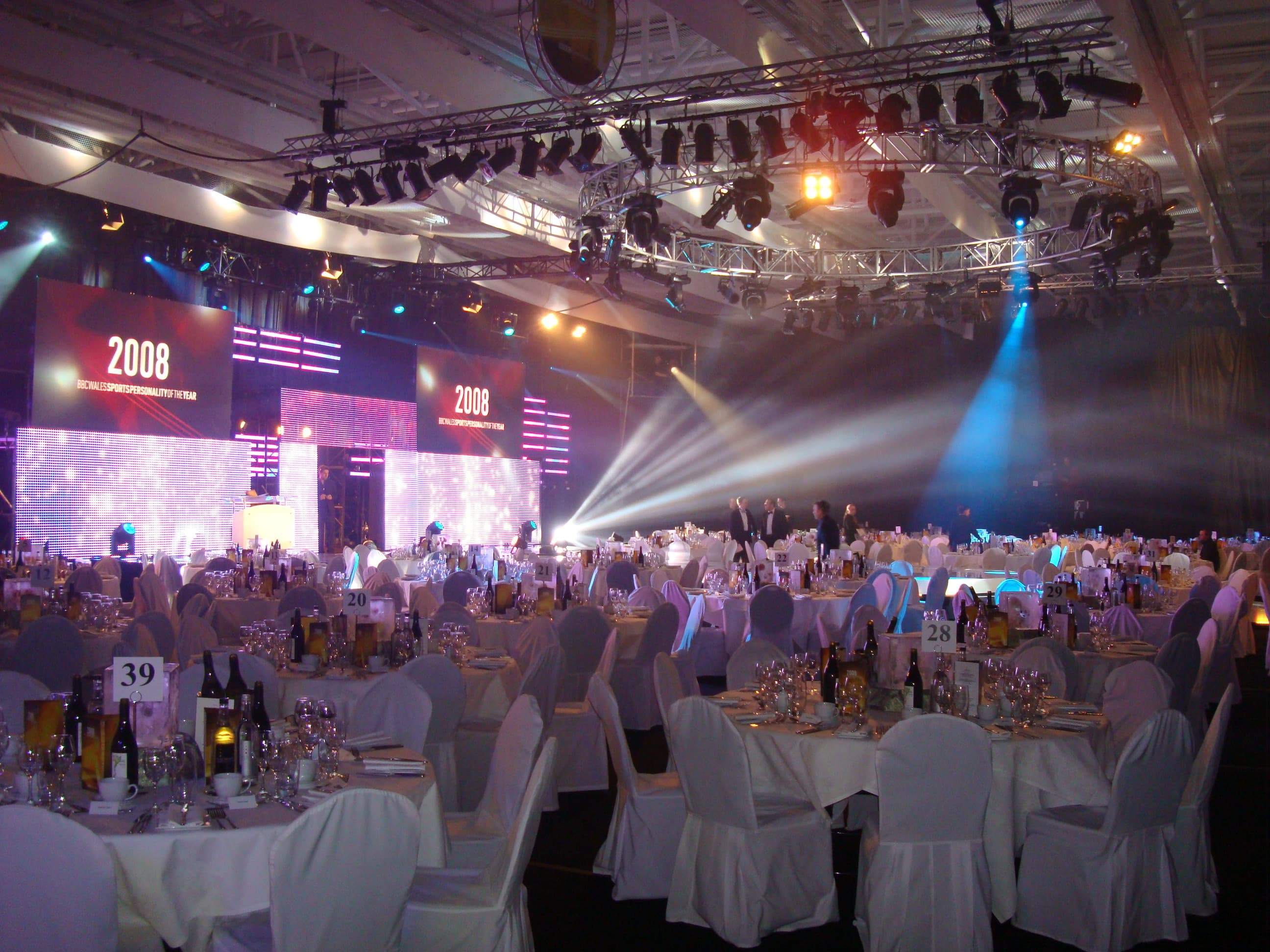 Sophia Hall, Sophia Gardens Cardiff At Glamorgan Cricket Club photo #1